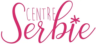 logo Centre Serbie